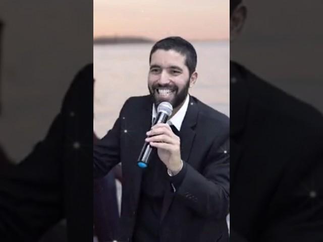 הרב שניר גואטה - רבי אלימלך מליז'נסק - הפרנסה  צריכה לבוא אליך  כמו מטר ️ בלי יגיעה ‍