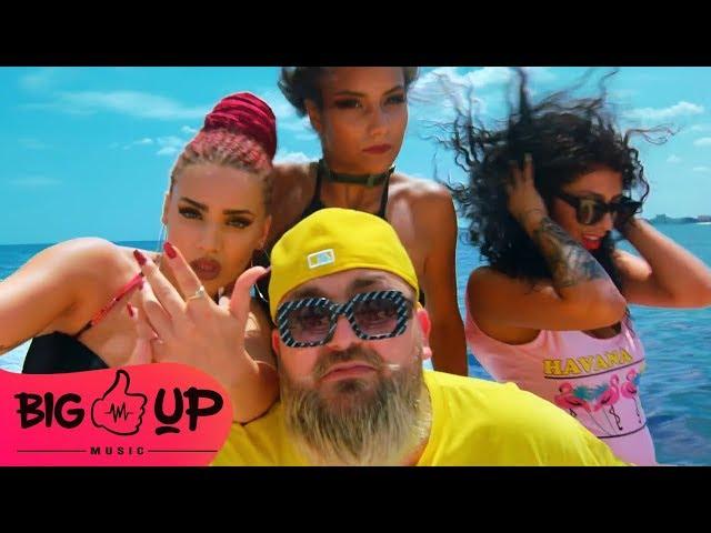 Boier Bibescu - Latino Gang (feat. Alessandra, Anuryh & Theo Rose) | Official Video
