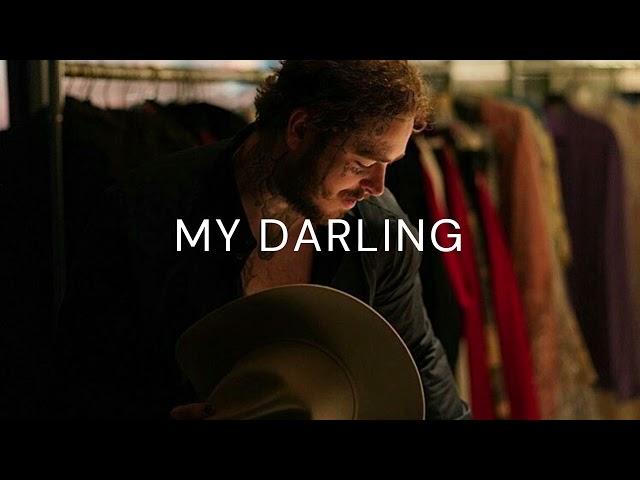 Post Malone & Morgan Wallen - My Darling (ft. Luke Combs) 2024