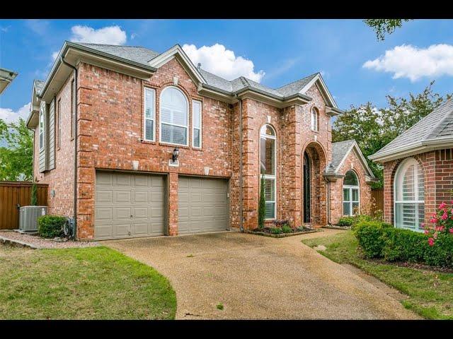 14589 Camelot Court | Addison Real Estate