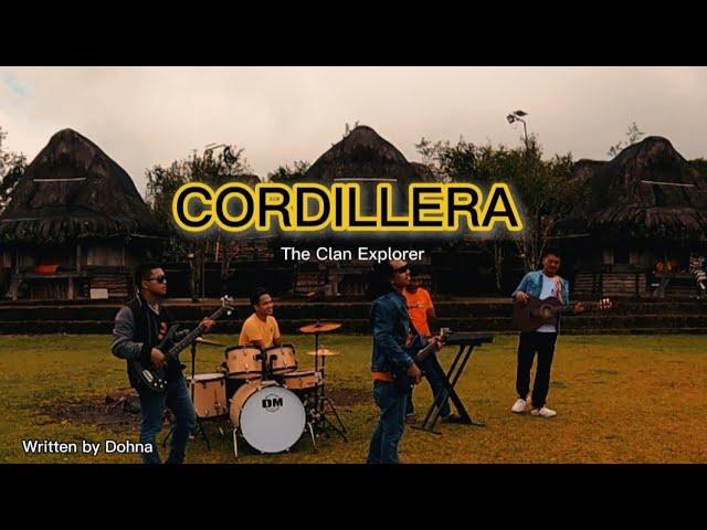 CORDILLERA - The Clan Explorer (Official Music Video) Ft. Dohna  @idlypofficial2959