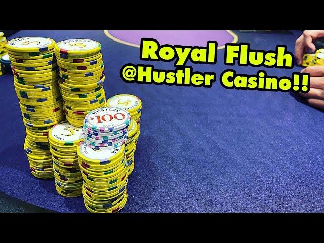 HOW to BEAT low stakes poker! TIPS for WINNING at $1/2!! // Poker Vlog #78