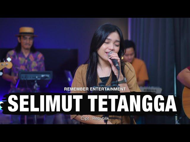 Repvblik - Selimut Tetangga | Remember Entertainment ( Keroncong Cover )