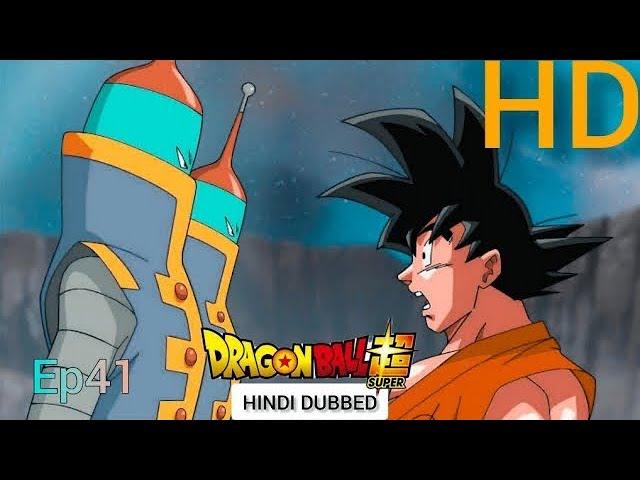 dbs hindi {UNIVERSE 6 HINDI DUBBED} zeno entry shocked everyone [AMV]~anime#amv #hindi  