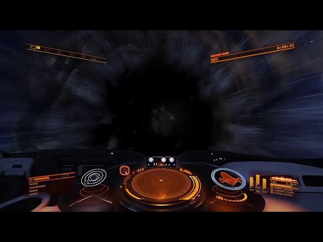 CMDR razorlight Live Stream