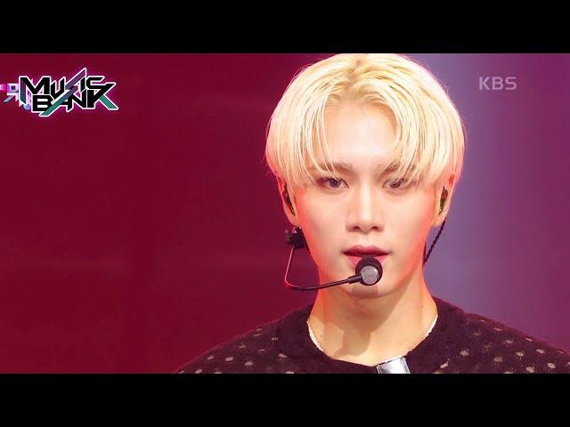 Turning Point (Prod. JOOHONEY) - DKB [Music Bank] | KBS WORLD TV 230602