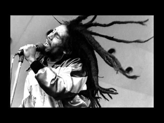 Bob Marley & The Wailers - Hallenstadion - Zurich  May 30, 1980 Newly Discovered Soundboard