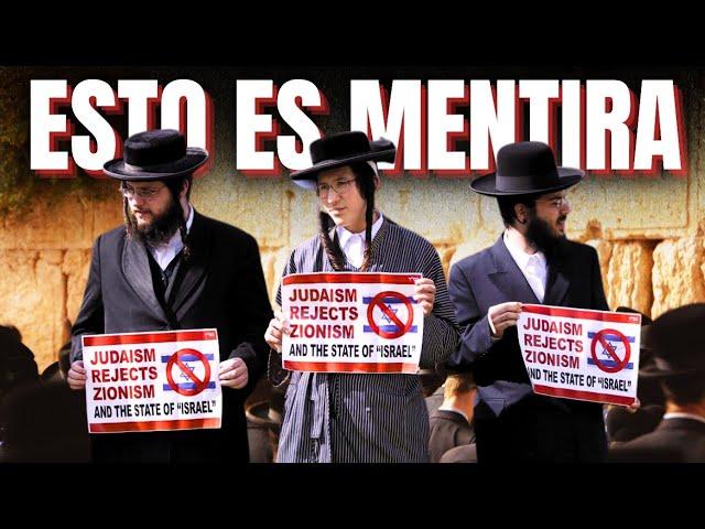 9 Mitos Sobre los Judíos y el Judaísmo que Debes Dejar de Creer