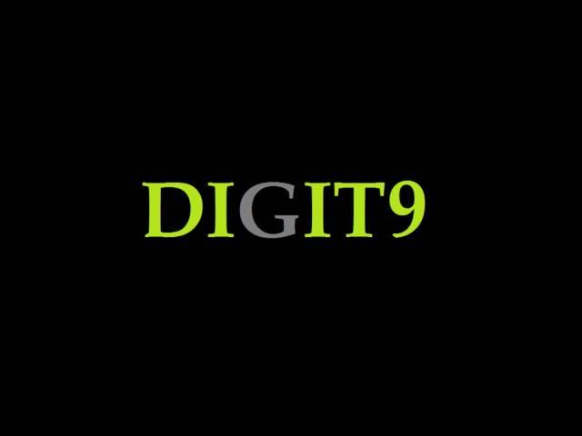 DIGIT9 Intro