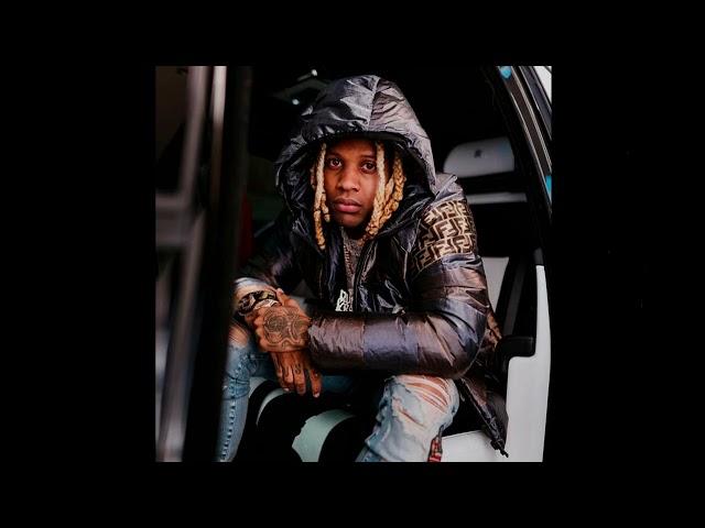 [FREE] Emotional Lil Durk Type Beat - "Loner"