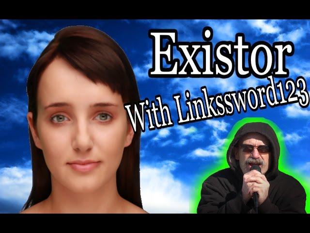 Existor fun with Linkssword123