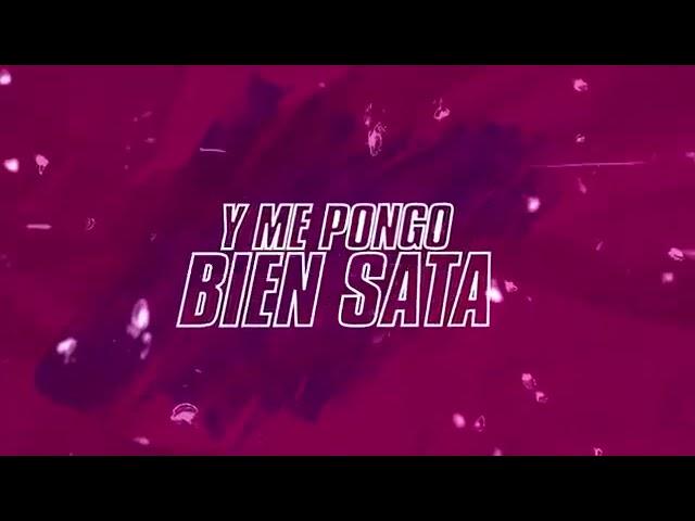 DJ NO PARE REMIX - Justin Quiles, Natti Natasha, Farruko ft Zion, Dalex, Lenny Tavárez (Lyric Video)