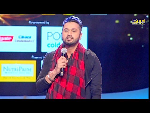 Roshan Prince | Studio Round 16 | Voice Of Punjab Season 7 | Full Episode | PTC Punjabi