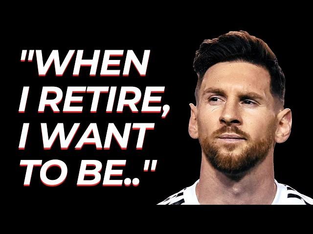 30 Lionel Messi Quotes on Success, Soccer, and Life