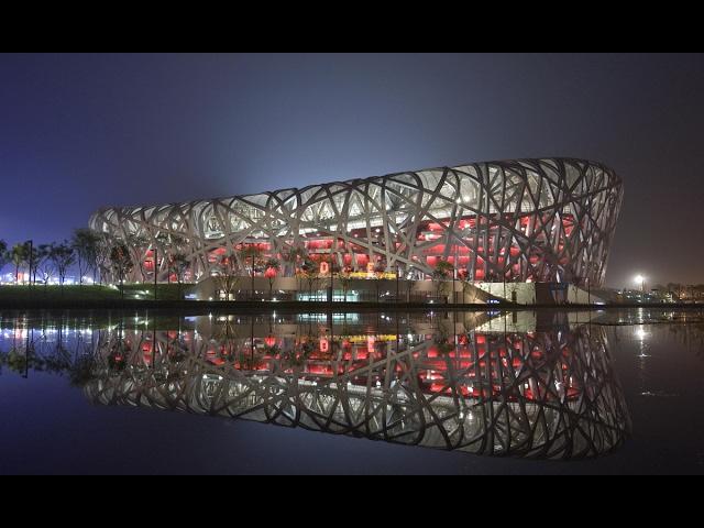 30 Best And Most Beautiful Football Stadiums In The World