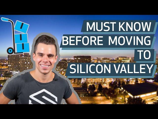 How Much Does it Cost to Live in Silicon Valley?! | 2021