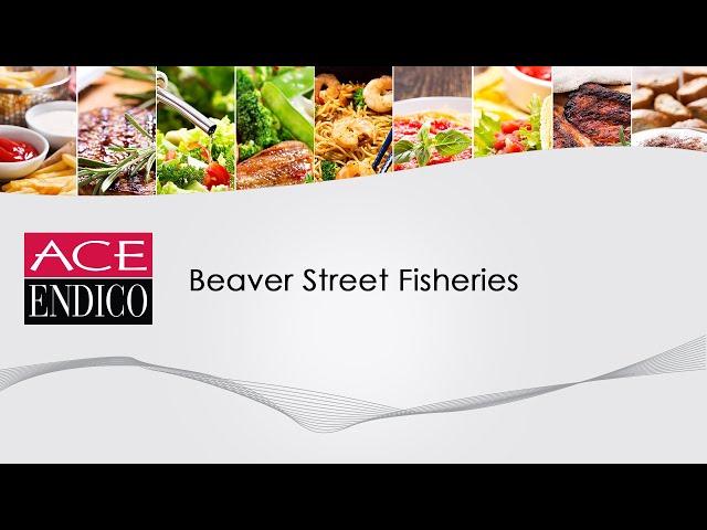 Beaver Street Fisheries