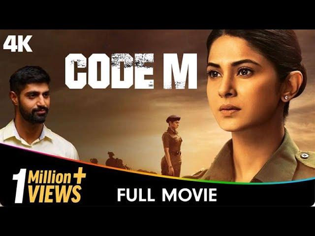 Code M - 𝐒𝐮𝐬𝐩𝐞𝐧𝐬𝐞 - 𝐓𝐡𝐫𝐢𝐥𝐥𝐞𝐫 : Hindi Full Movie - Jennifer Winget, Tanuj Virwani, Aalekh Kapoor