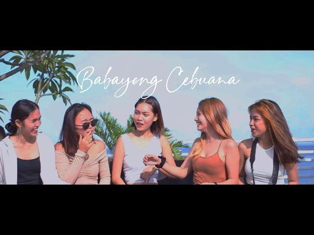 BABAYENG CEBUANA - SOUTHVIBES [OFFICIAL MUSIC VIDEO] prod. N-Geezy 