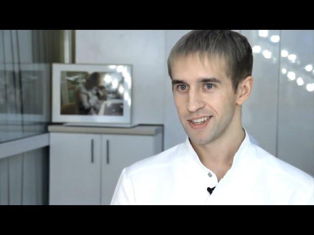 Веселов Денис Владимирович