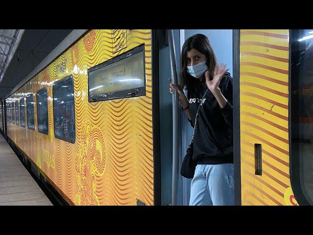 Mumbai to Devbag by train | Hotel Sanmaan,kudal | sindhudurg | Tejas express