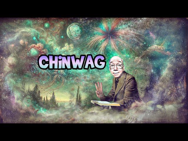 85. Chinwag Storytime  --  Paul Reads H.P. Lovecraft (Part 3)