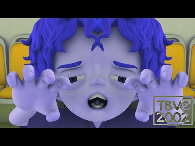 Jerry The Rascal Roars Effects (Inspired by Klasky Csupo 1997 Effects)