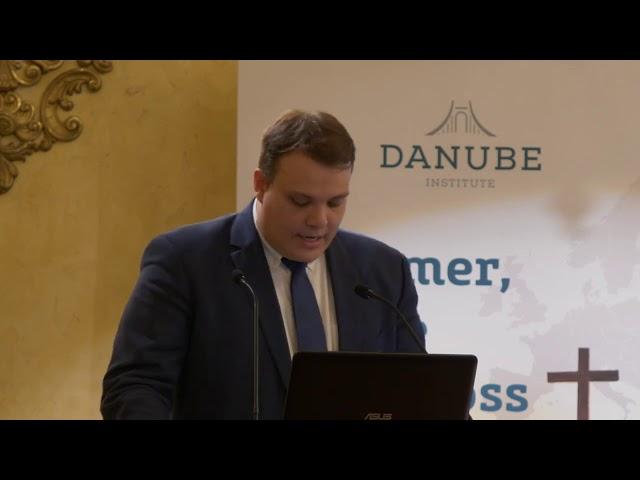 Hammer, Sickle and Cross - Conference on religion in Central and Eastern Europe