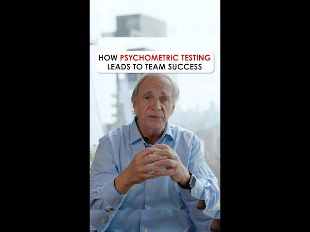 Psychometric Testing