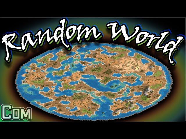 Random World 5