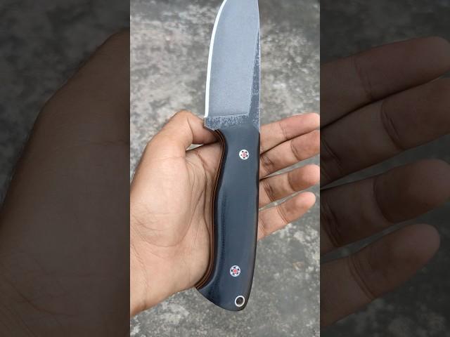 Tactical Fixed Blade