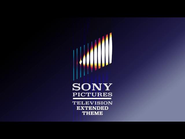 Sony Pictures Television Extended Theme