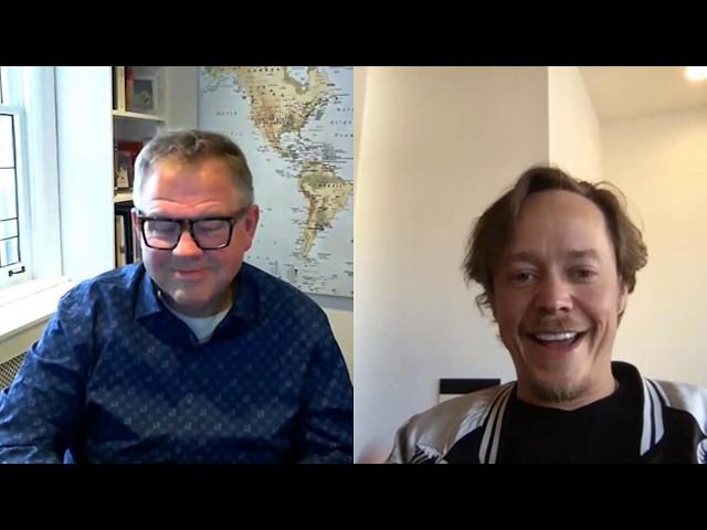 Blockchain, Cryptocurrencies and the Future of the Internet An Interview With Brock Pierce