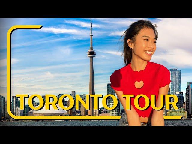 BACK IN TORONTO!! ~ basketball (hopefully), markets, chess | akanemsko on socials