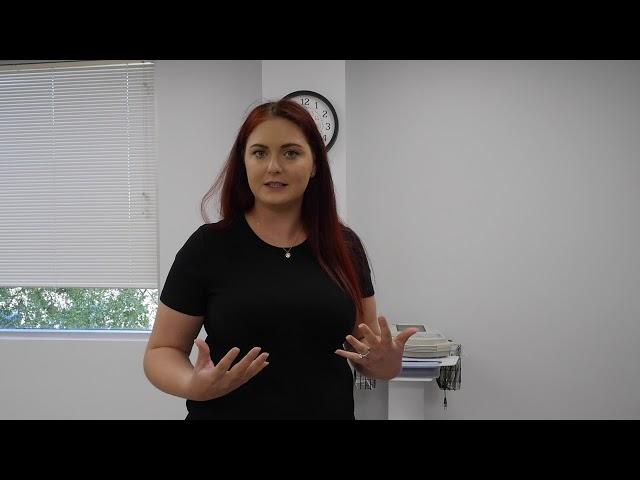 ECG/EKG Technician