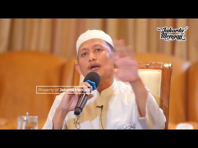 Kenapa Musik Itu Haram? Banyak Kok Da'i dan Ustadz yang Membolehkan Musik? - Ustadz Badrusalam