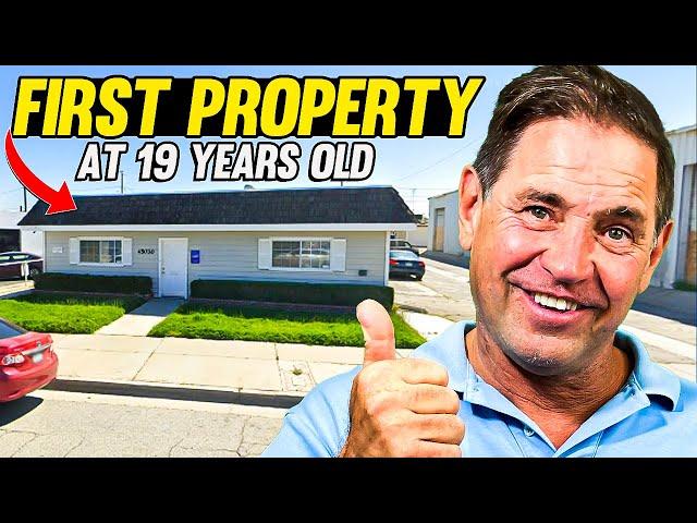 How I Made My First Million in Real Estate in 1985! (Case Study)