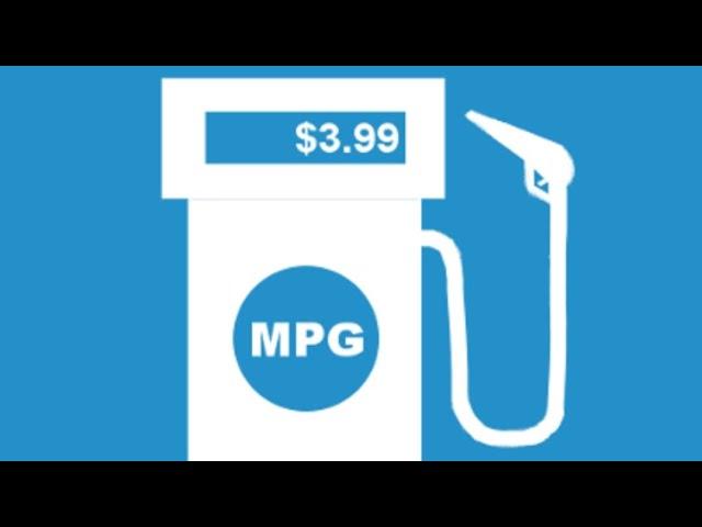 What does MPG mean?