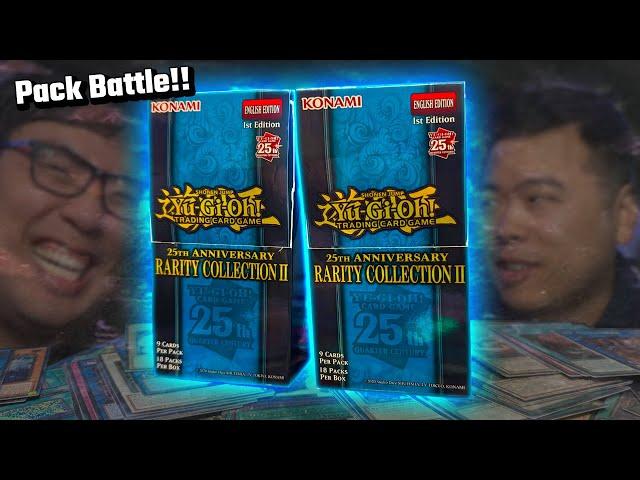 Rarity Collection 2 Opening Pack Battle S3E03