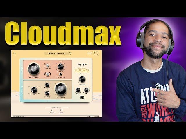 Cloudmax By Karanyi Sounds Demo