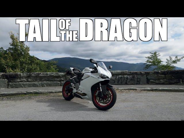 CHEROHALA SKYWAY!! On A Ducati Panigale 959!!