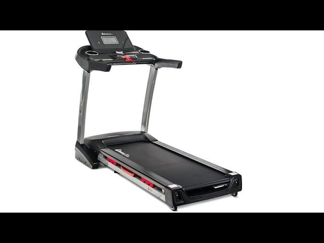 Unleash Your Fitness Journey with Branx 'Pro Flex' Treadmill : Product Review: Watch B4 You Buy!