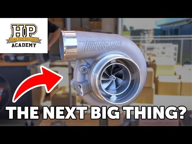 It just makes sense | Turbosmart Turbos