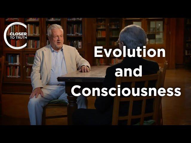 John Dupré - Philosophy of Evolutionary Cognition, Emotion, and Consciousness