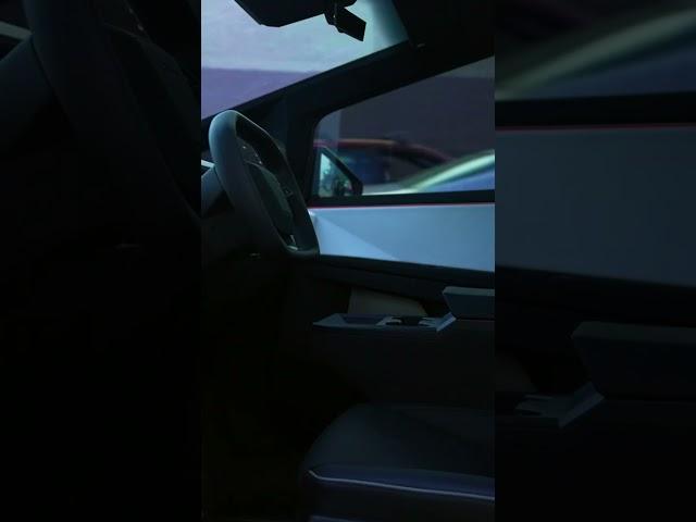 Tesla Cyber Truck.. Love or hate? #RDB #RDBLA #Tesla #cybertruck