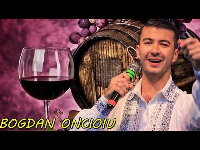 Bogdan Oncioiu  Muzica de petrecere  Muzica noua  Muzica de pahar
