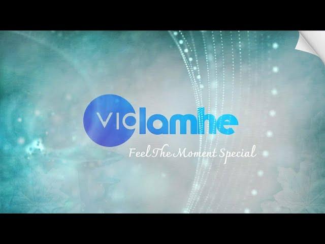 Violamhe New YouTube Channel Brand Promo