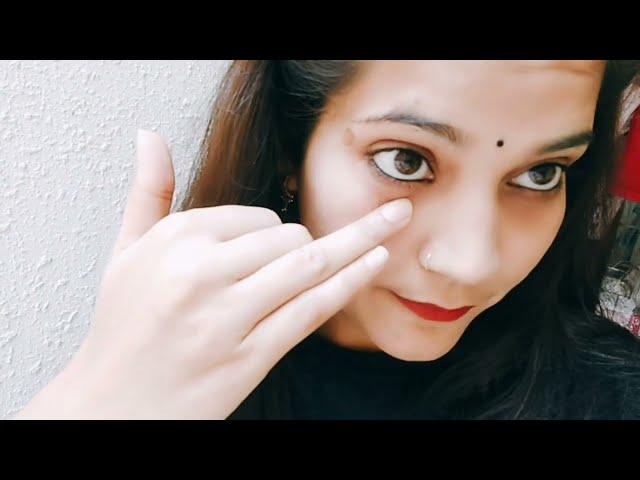 Sookha Kajal Ese lagaye ️️||morning routine vlog @meenugaurvlog11
