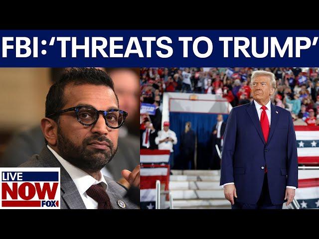BREAKING: US citizen attempts to firebomb Tel Aviv embassy, threatens President Trump