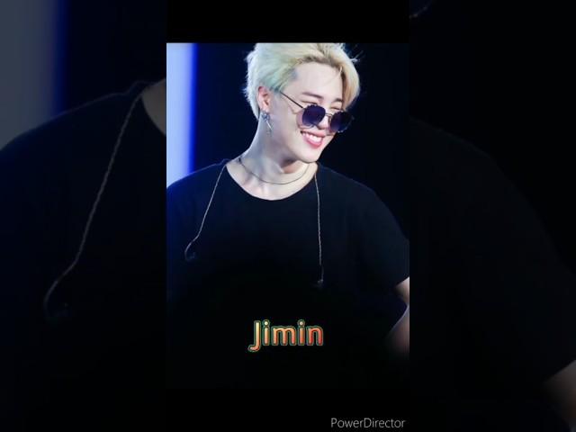 Jimin Version requested by  Park Soha #bts #btsarmyshorts @s7o7hi77